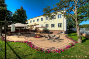 Гостиница Hotel Kaprys  Свидник